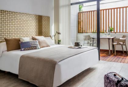 Eric Vökel Boutique Apartments - Atocha Suites - image 14