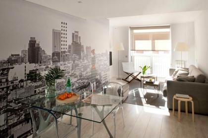 Eric Vökel Boutique Apartments - Atocha Suites - image 15