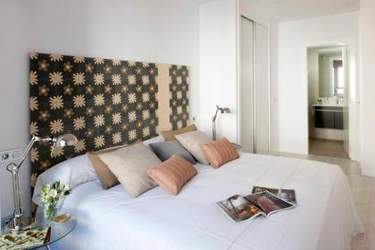 Eric Vökel Boutique Apartments - Atocha Suites - image 17