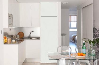Eric Vökel Boutique Apartments - Atocha Suites - image 18