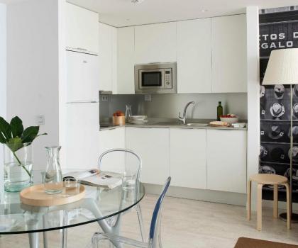 Eric Vökel Boutique Apartments - Atocha Suites - image 19