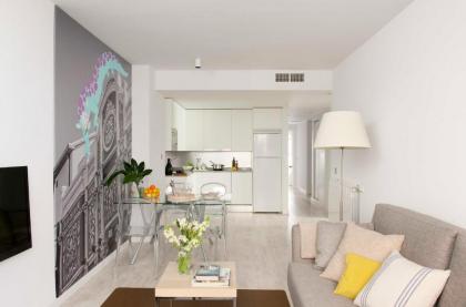 Eric Vökel Boutique Apartments - Atocha Suites - image 2