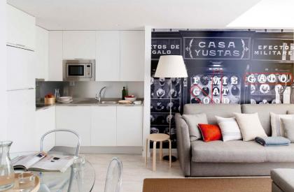 Eric Vökel Boutique Apartments - Atocha Suites - image 4