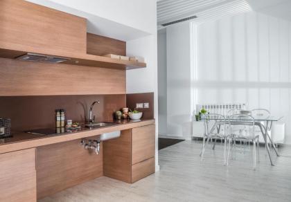 Eric Vökel Boutique Apartments - Atocha Suites - image 8