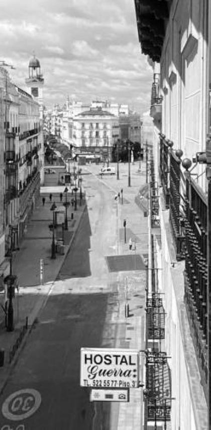 Hostal Guerra - image 10