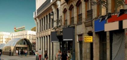Hostal Guerra - image 3