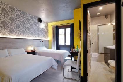 Apartamentos El Tiempo - image 1