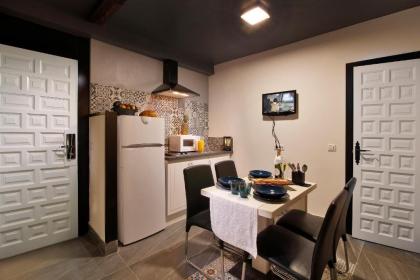Apartamentos El Tiempo - image 11