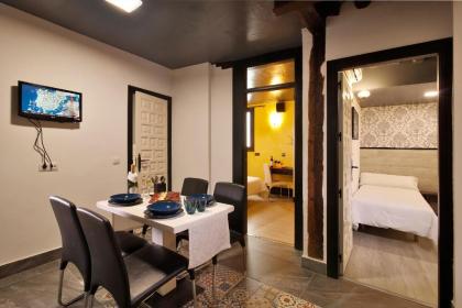 Apartamentos El Tiempo - image 12