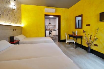 Apartamentos El Tiempo - image 16