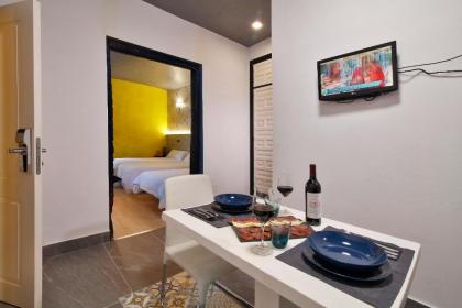 Apartamentos El Tiempo - image 17