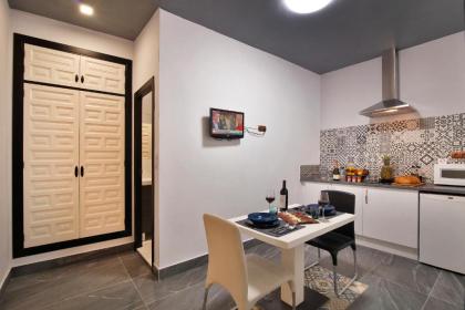 Apartamentos El Tiempo - image 19