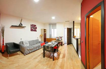 Apartamentos El Tiempo - image 2
