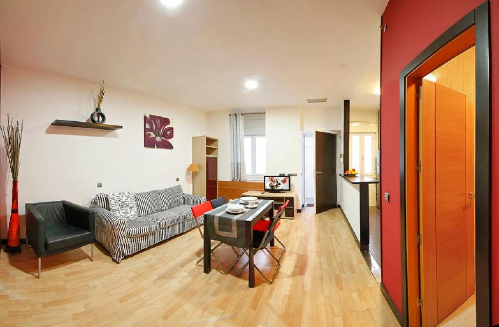 Apartamentos El Tiempo - image 2
