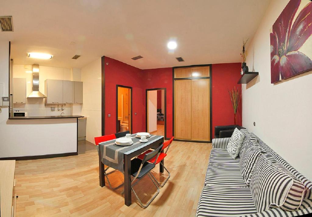 Apartamentos El Tiempo - image 3