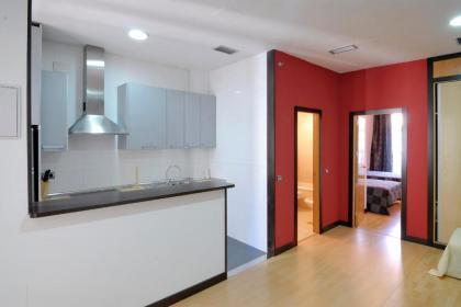 Apartamentos El Tiempo - image 6