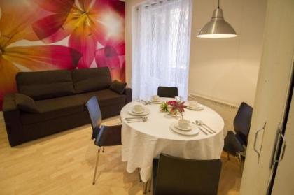 Foster Apartamentos Sol - image 1