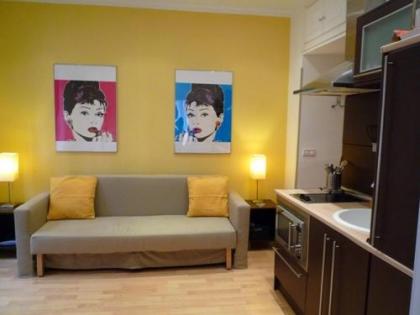 Foster Apartamentos Sol - image 10