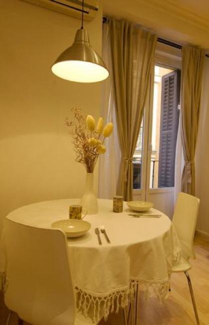 Foster Apartamentos Sol - image 11