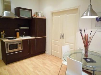 Foster Apartamentos Sol - image 14