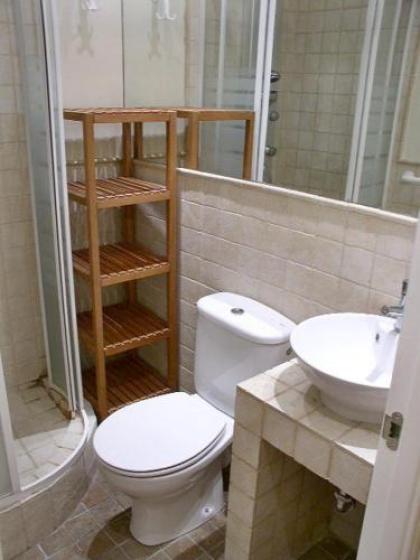 Foster Apartamentos Sol - image 18