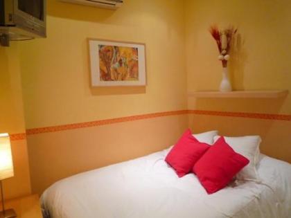 Foster Apartamentos Sol - image 19