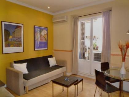 Foster Apartamentos Sol - image 2