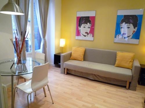 Foster Apartamentos Sol - image 3
