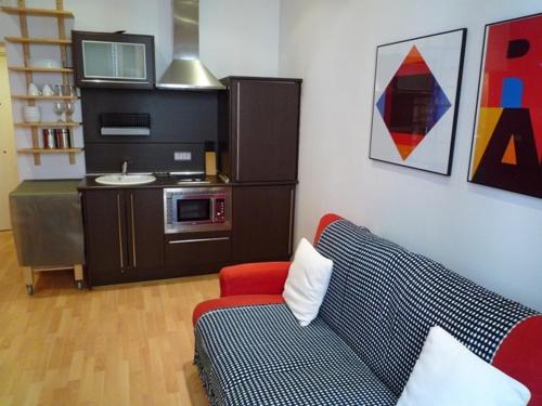 Foster Apartamentos Sol - image 4