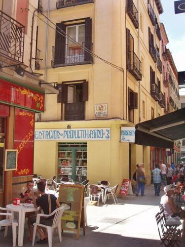 Foster Apartamentos Sol - image 5