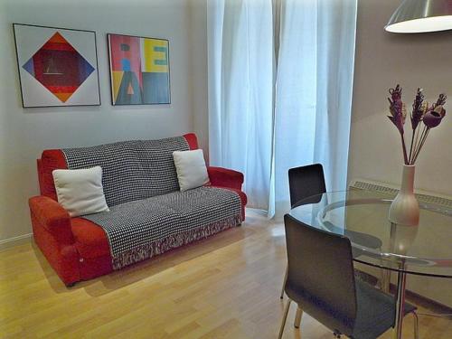 Foster Apartamentos Sol - image 7