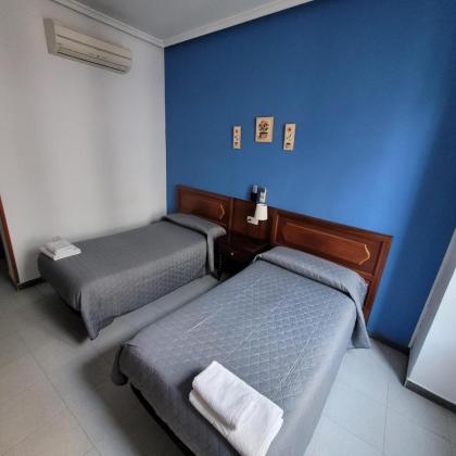 Hostal Pan America - image 16