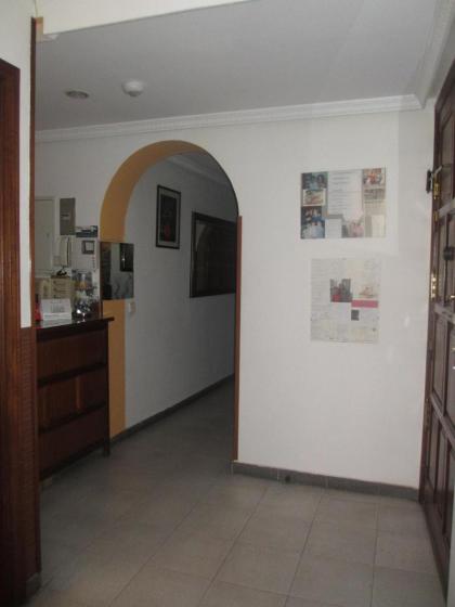 Hostal Pan America - image 4