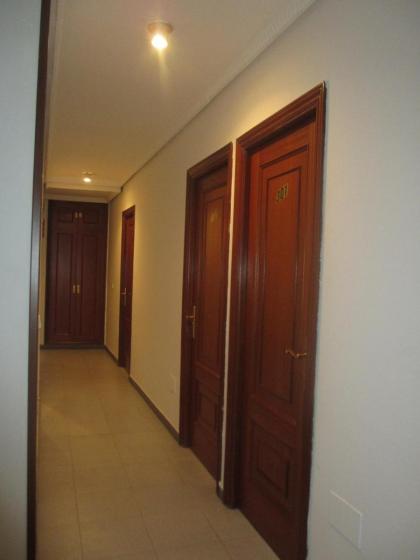 Hostal Pan America - image 6