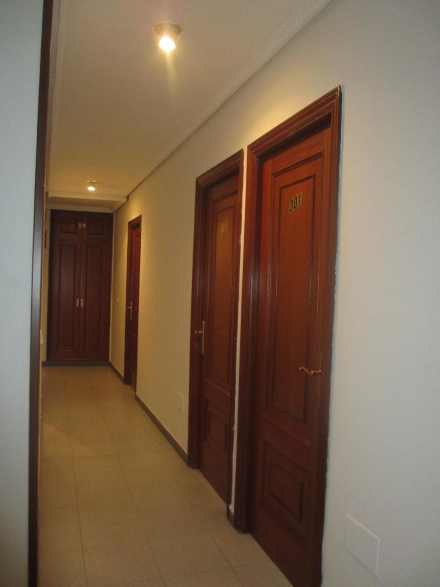 Hostal Pan America - image 6
