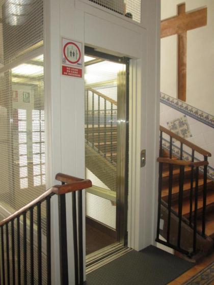 Hostal Pan America - image 7
