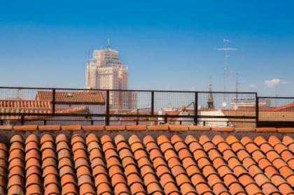 TGH Gran Vía Apartments - image 10