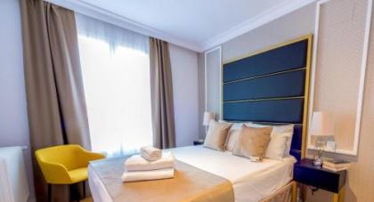 TGH Gran Vía Apartments - image 11
