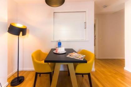 TGH Gran Vía Apartments - image 12