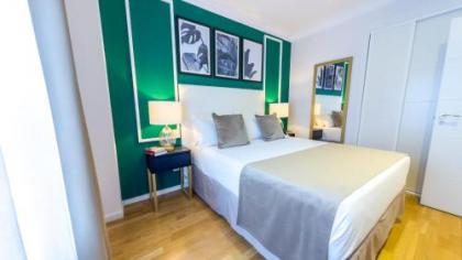 TGH Gran Vía Apartments - image 14