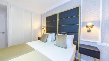 TGH Gran Vía Apartments - image 15