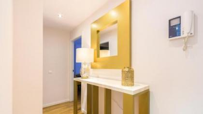 TGH Gran Vía Apartments - image 16
