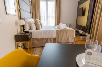 TGH Gran Vía Apartments - image 17
