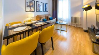 TGH Gran Vía Apartments - image 19