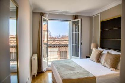 TGH Gran Vía Apartments - image 3