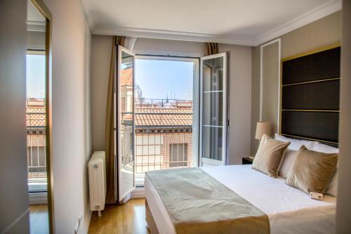 TGH Gran Vía Apartments - image 3