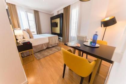 TGH Gran Vía Apartments - image 4