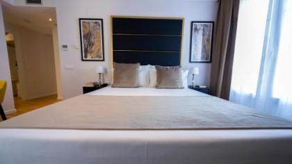 TGH Gran Vía Apartments - image 5
