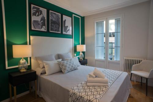 TGH Gran Vía Apartments - image 6