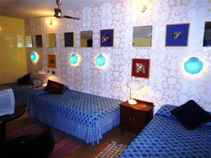Huespedes Dolcevita Hostel - image 13